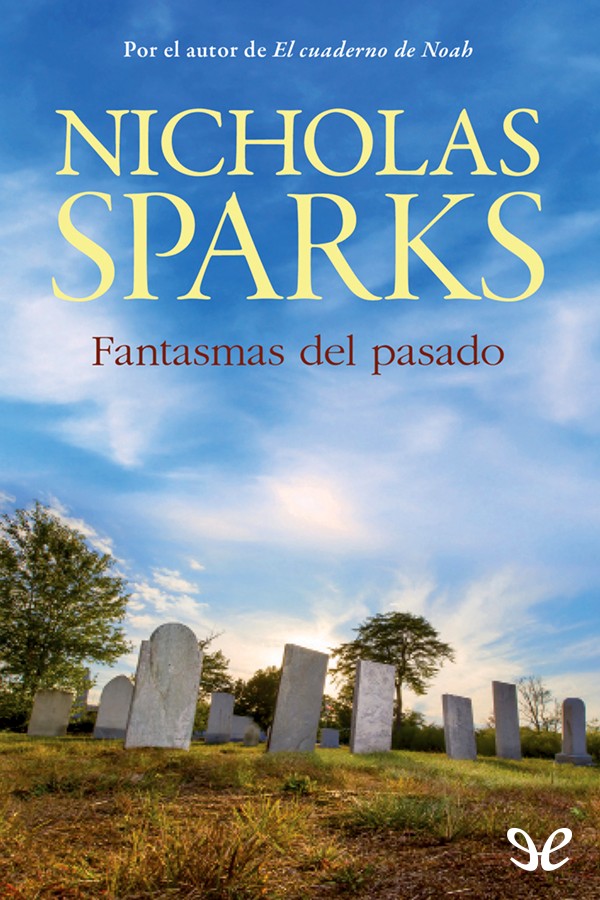 Fantasmas del pasado