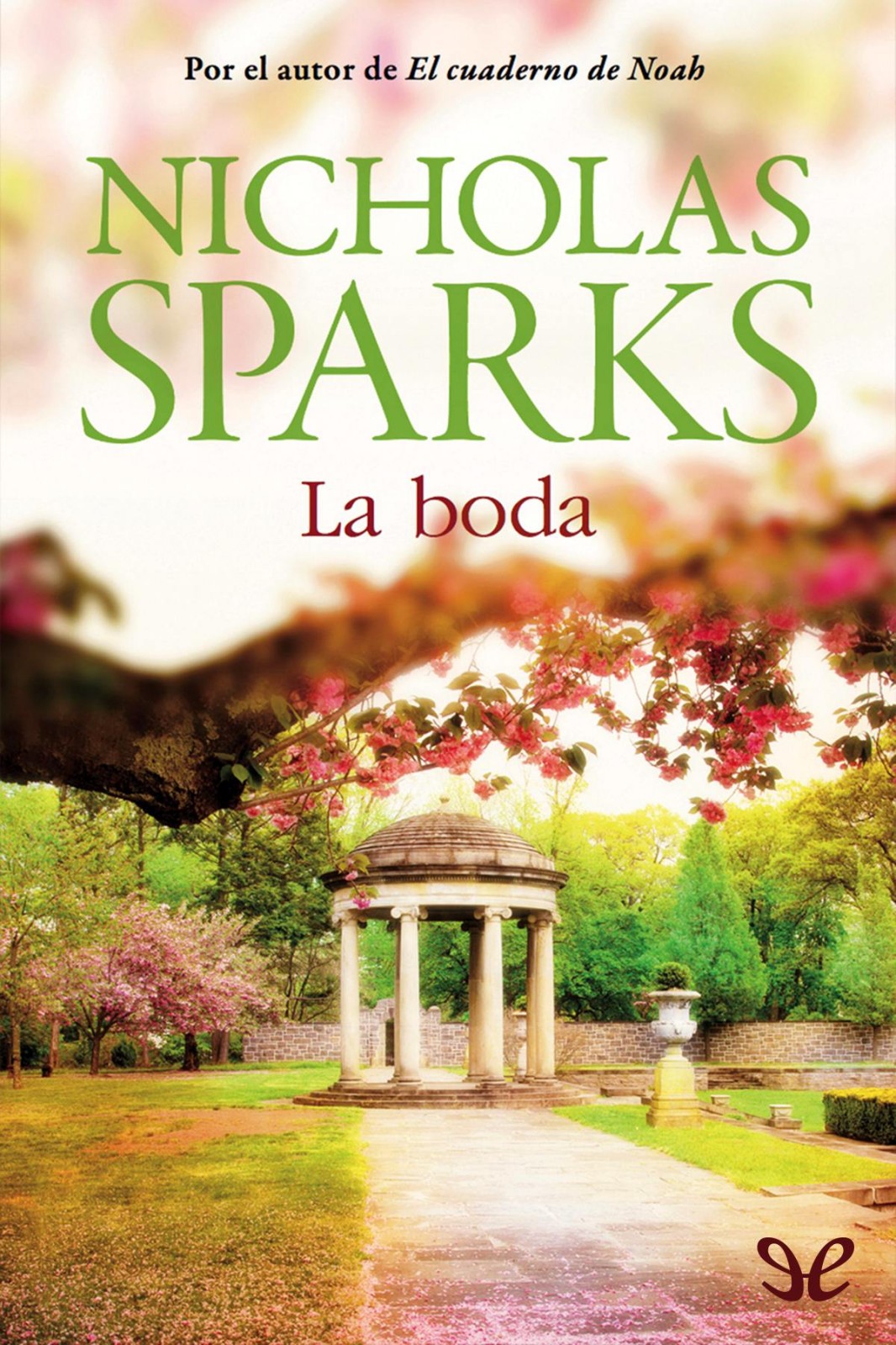 La boda