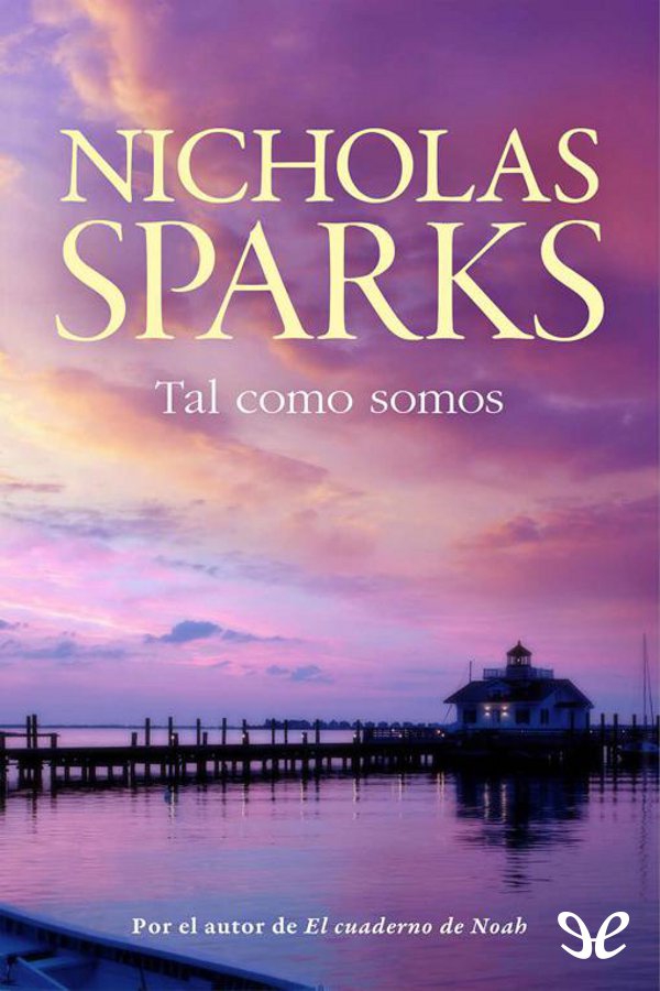 Tal como somos