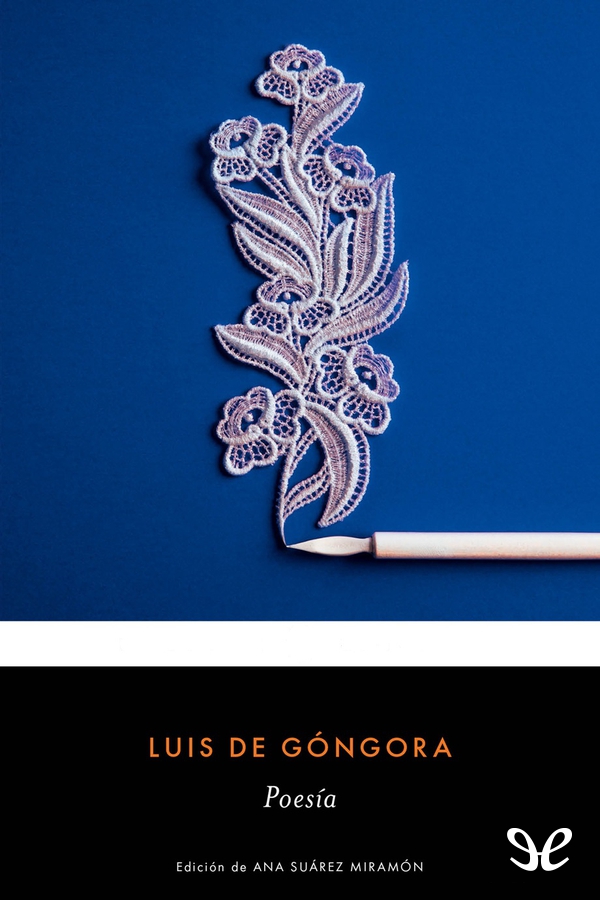 Poesía
