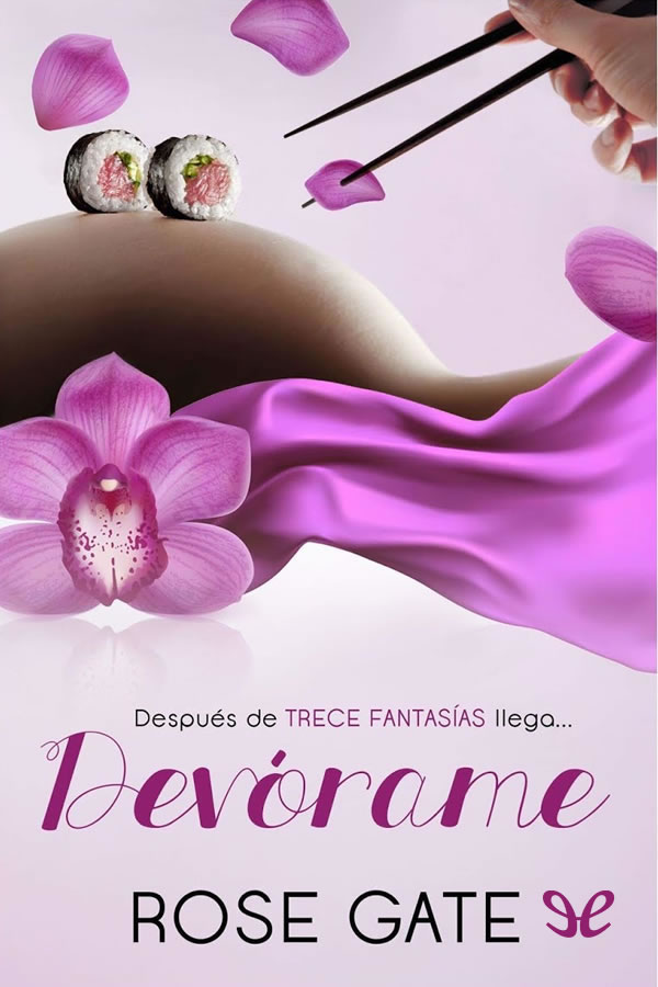 Devórame