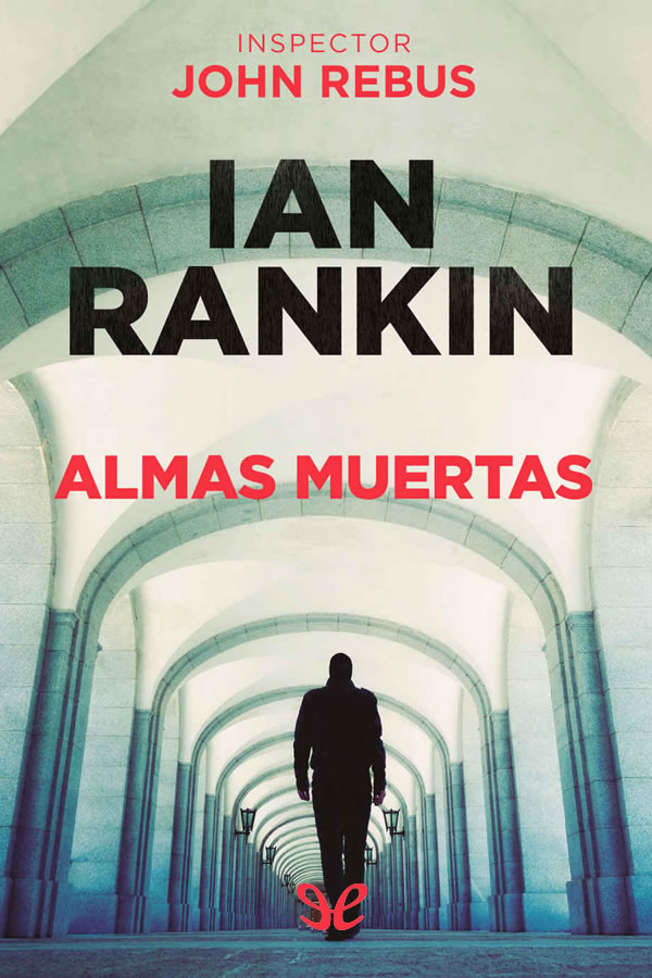 Almas muertas