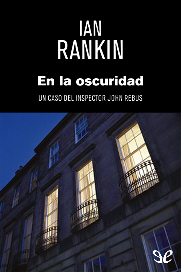 En la oscuridad