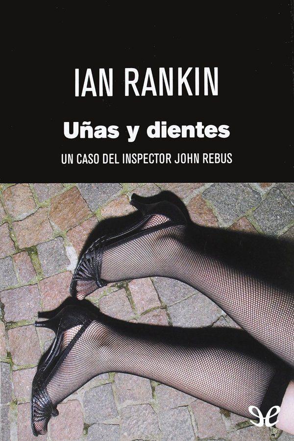 Uñas y dientes