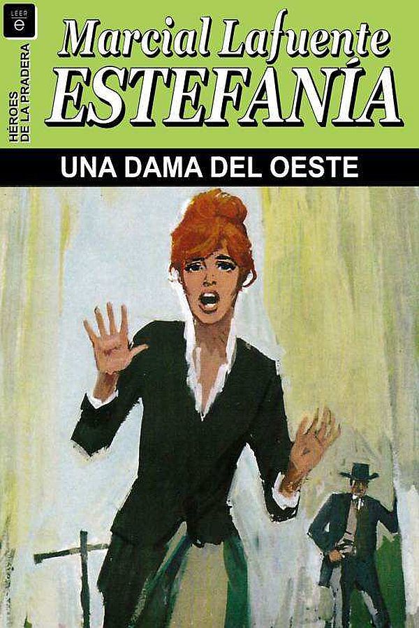 Una dama del Oeste