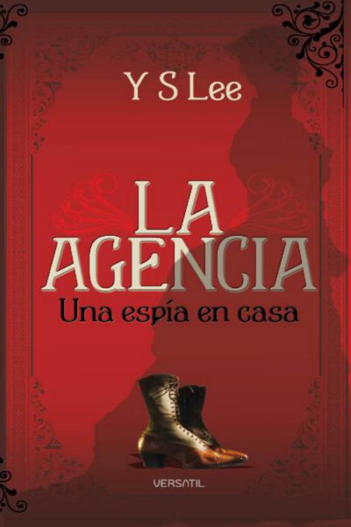 Una espia en casa