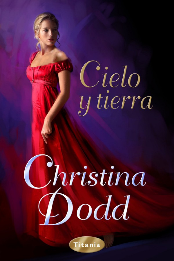 Cielo y tierra
