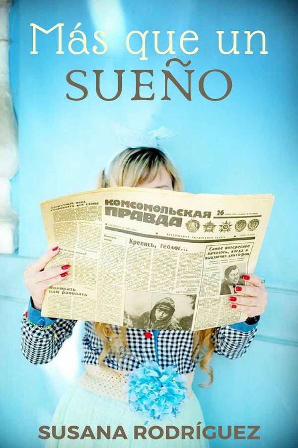 Más que un sueño