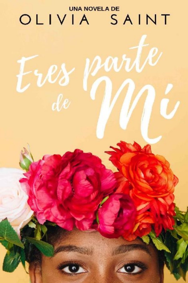 Eres parte de mí