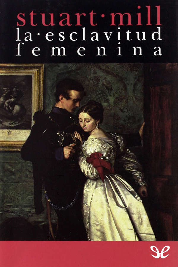 La esclavitud femenina