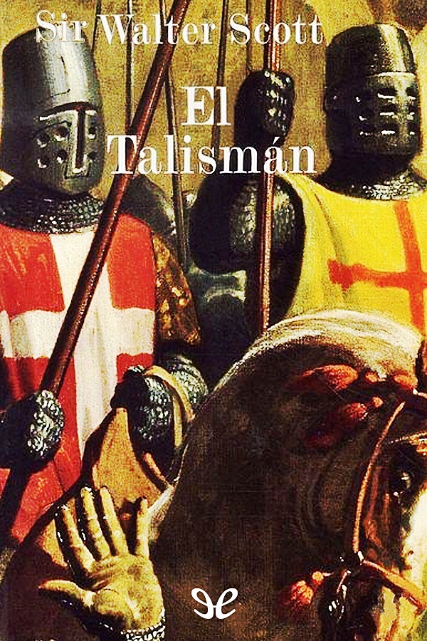 El talismán