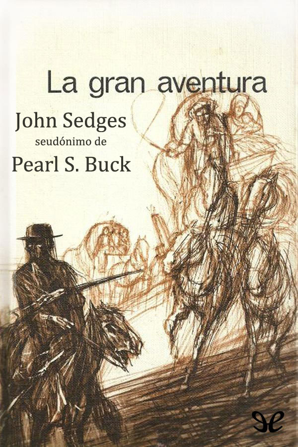 La gran aventura