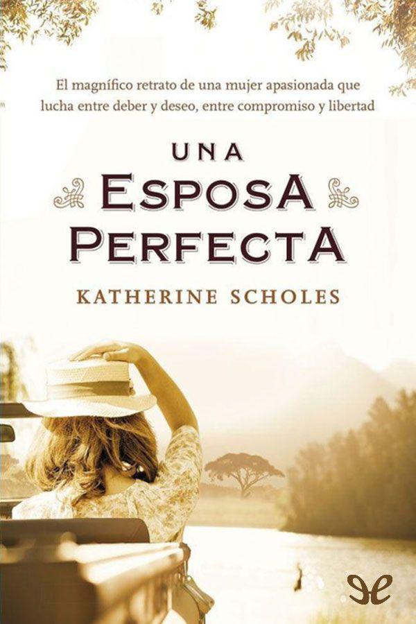 Una esposa perfecta