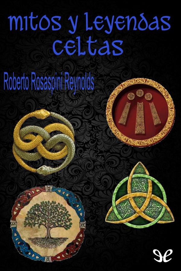 Mitos y leyendas celtas