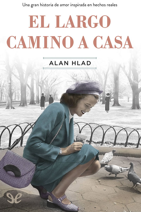 El largo camino a casa