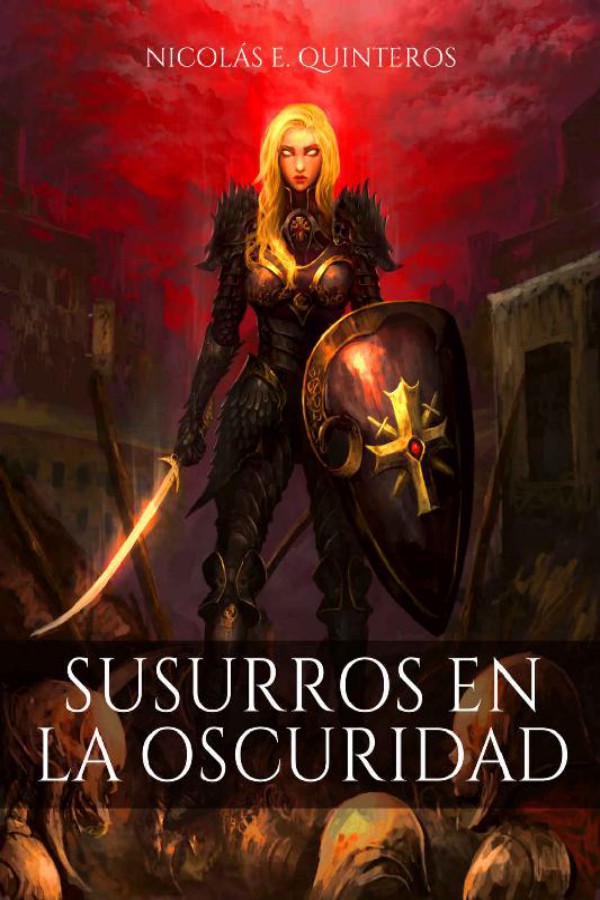 Susurros en la oscuridad