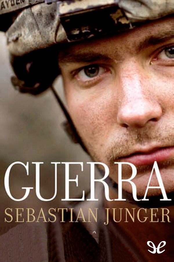 Guerra