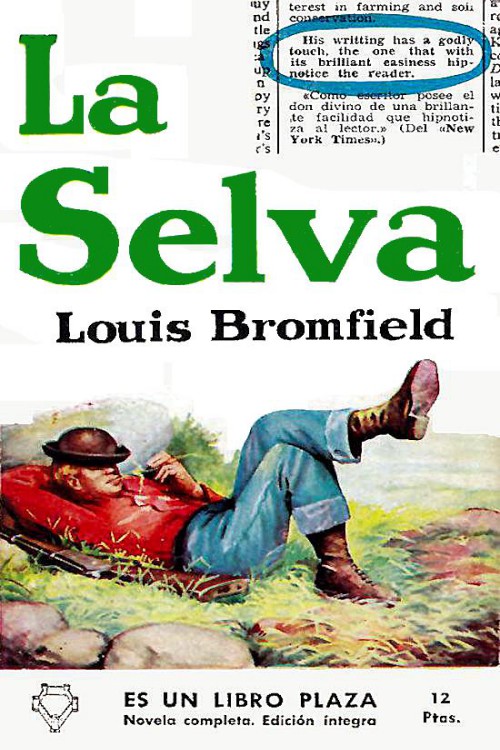La selva
