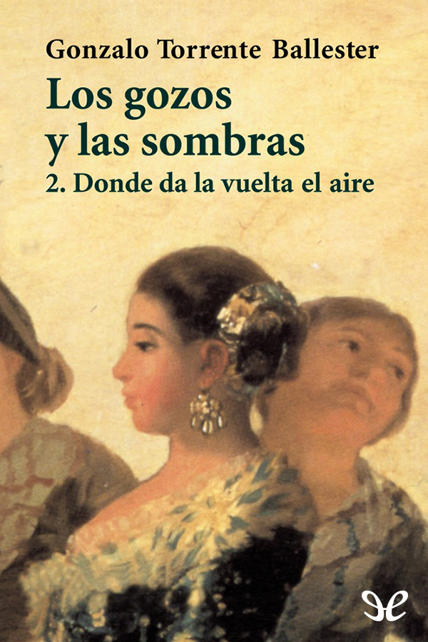 Donde da la vuelta el aire