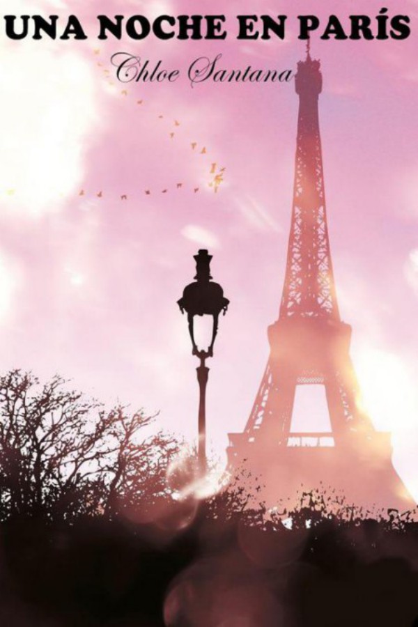 Una noche en París
