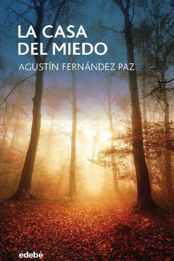 La casa del miedo