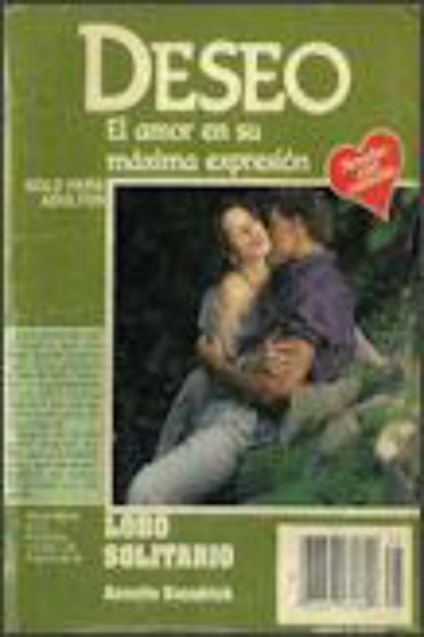 Lobo solitario