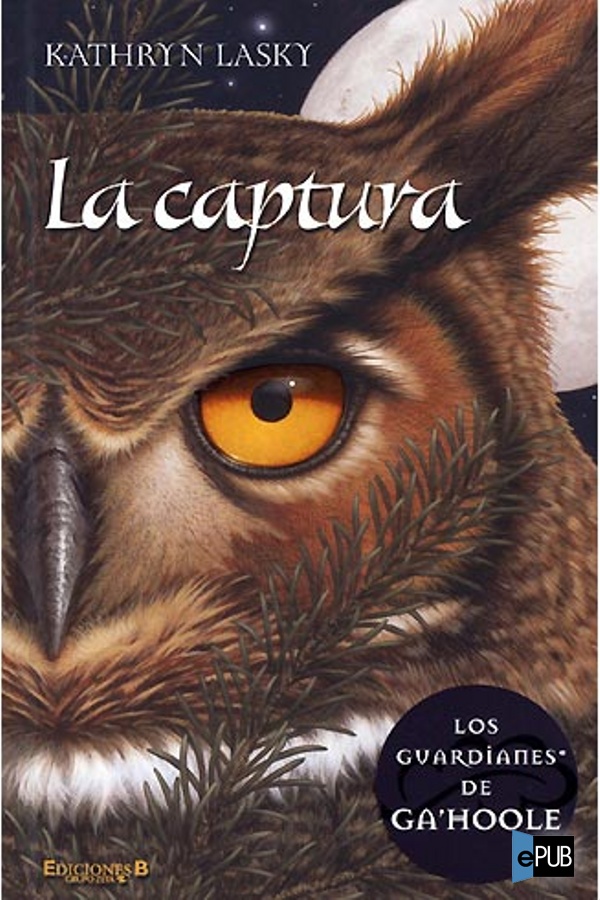 La captura