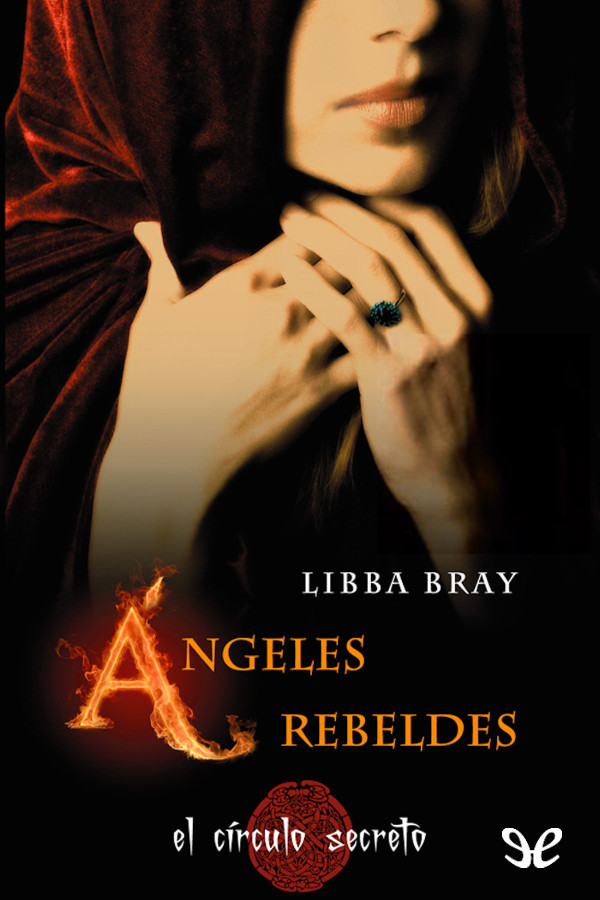 Ángeles rebeldes
