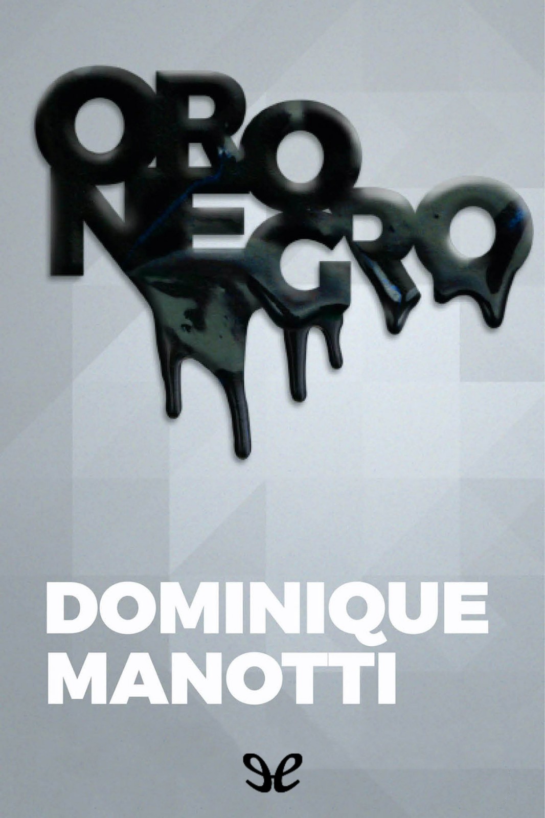 Oro negro