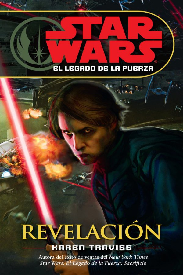 Revelación
