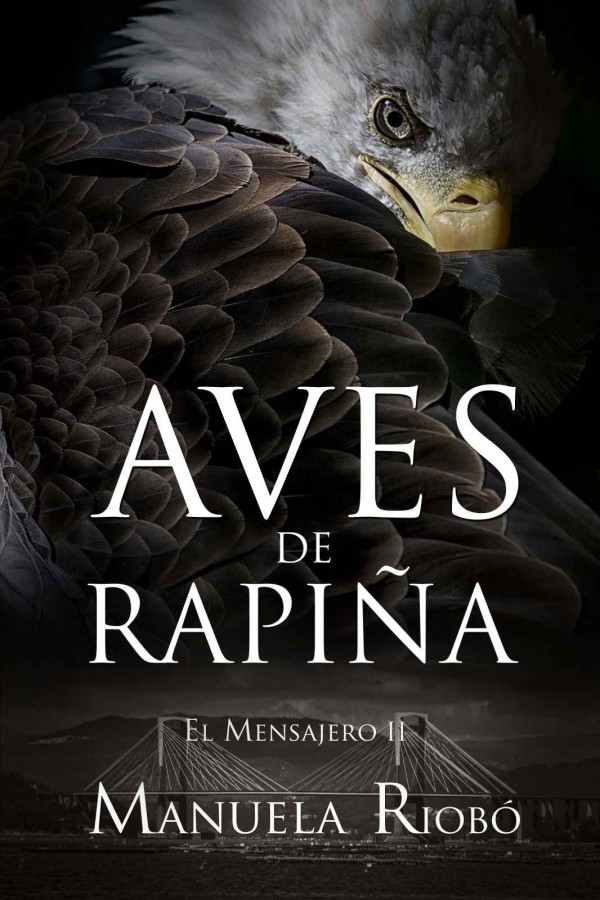 Aves de rapiña