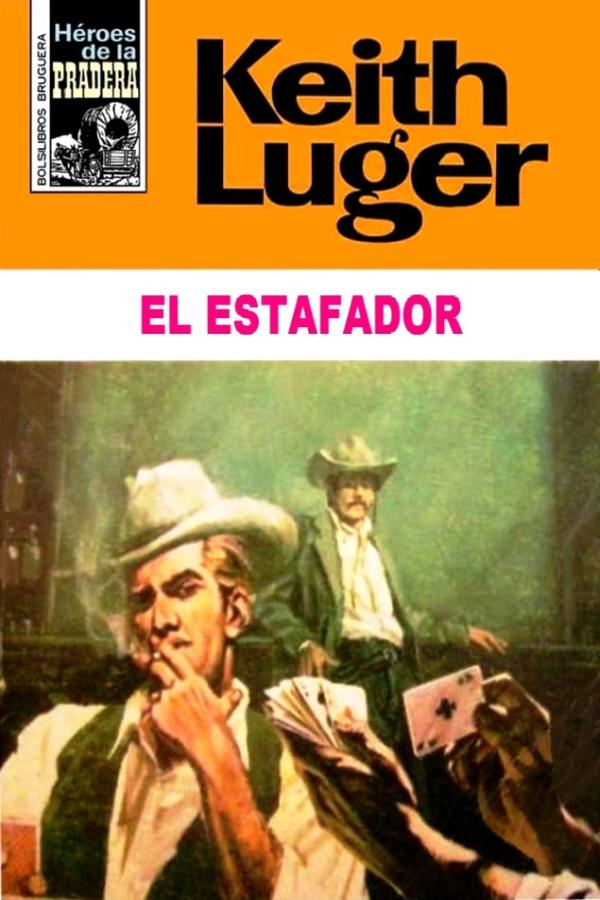 El estafador