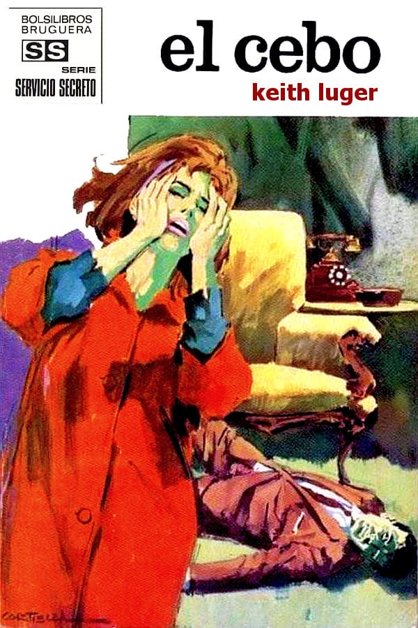 El cebo