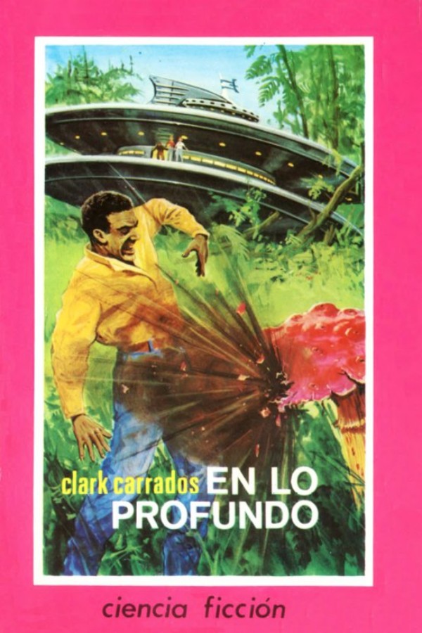 En lo profundo