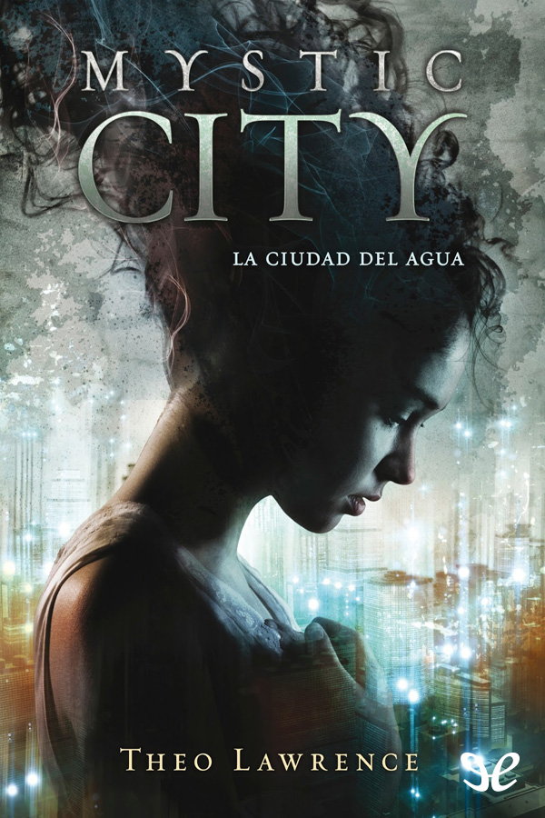 La ciudad del agua