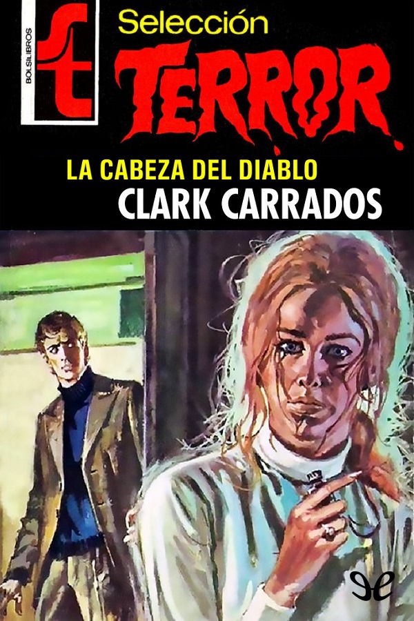 La cabeza del Diablo
