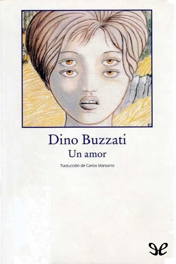 Un amor