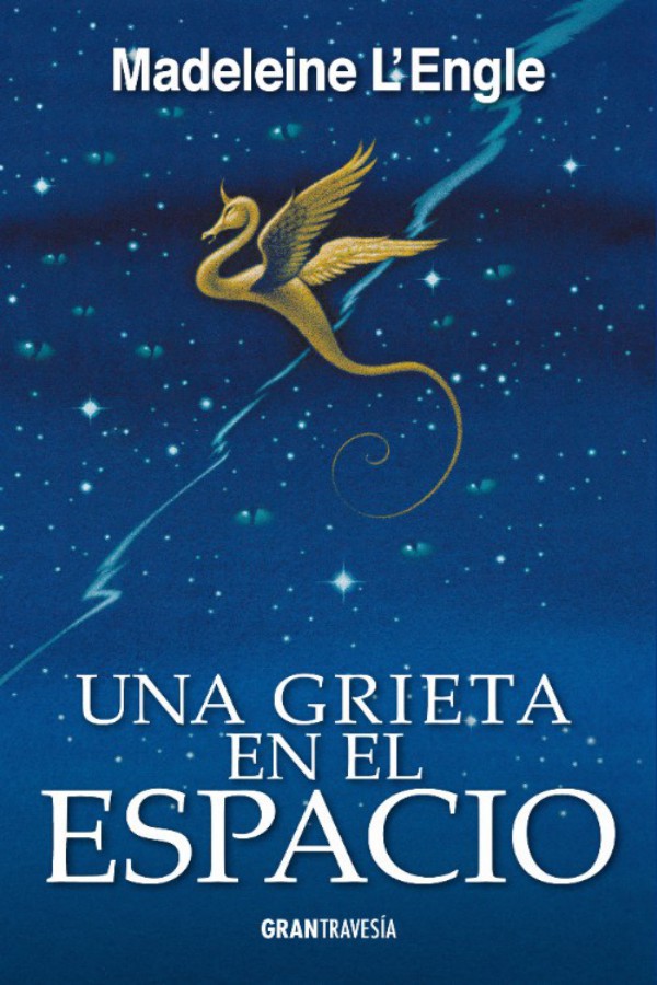 Un grieta en el espacio
