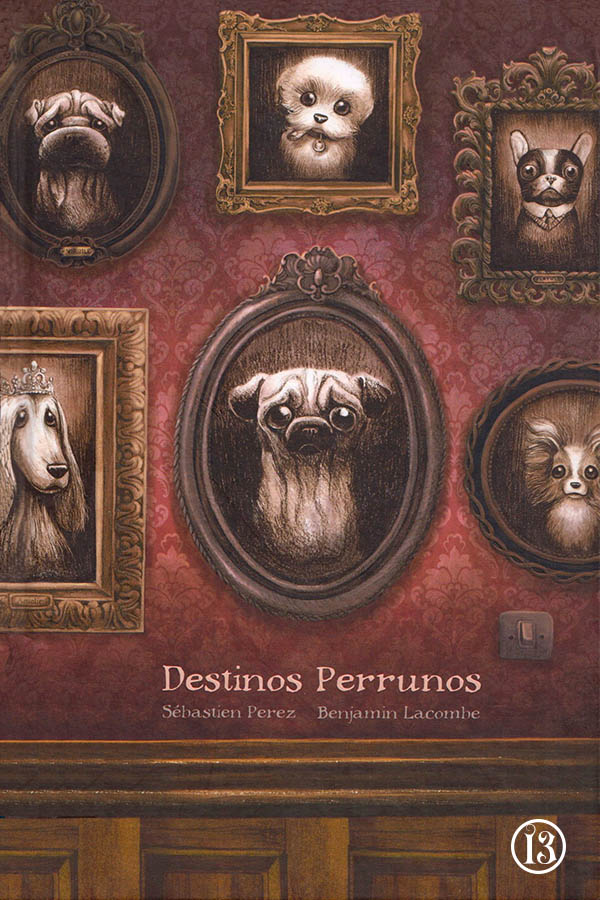 Destinos perrunos