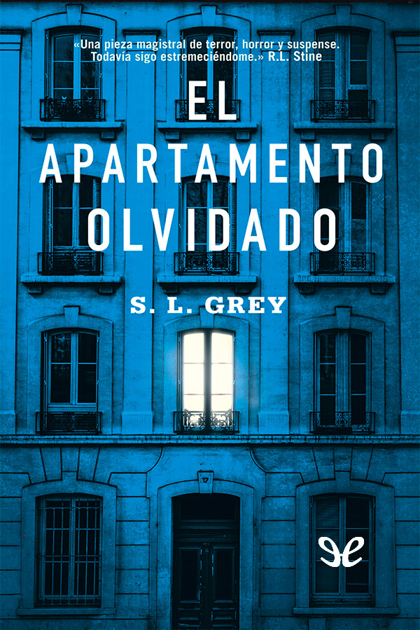 El apartamento olvidado