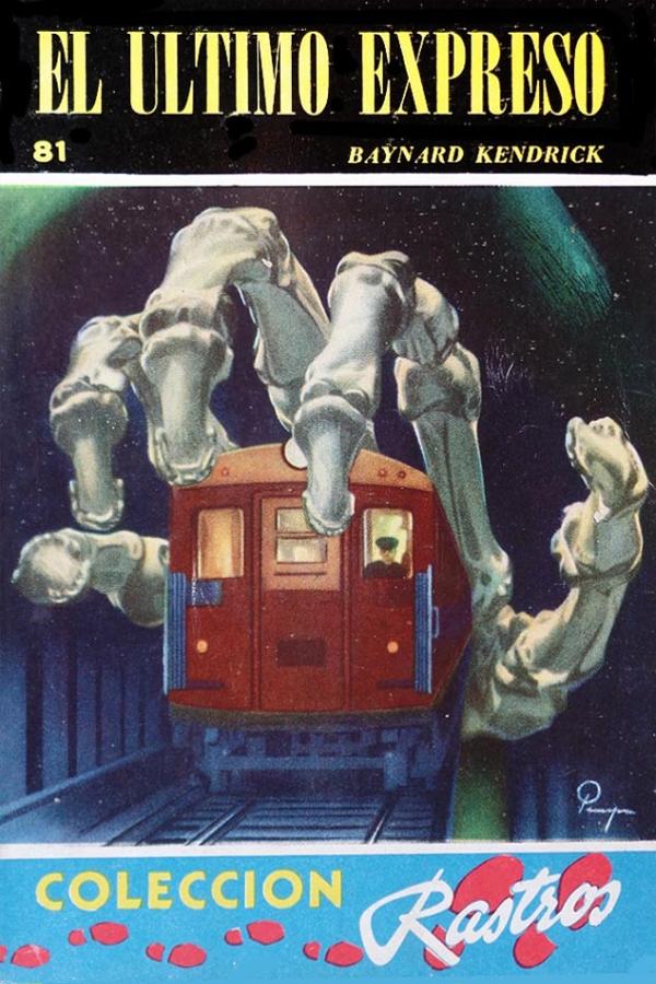 El último expreso