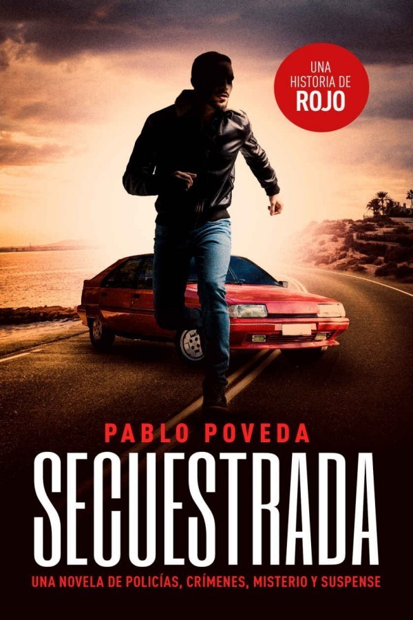 Secuestrada
