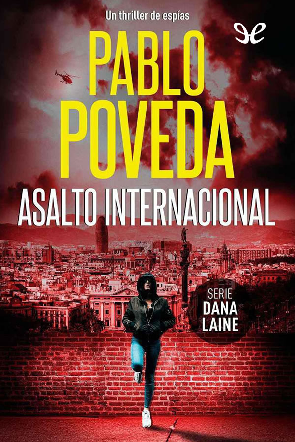 Asalto internacional