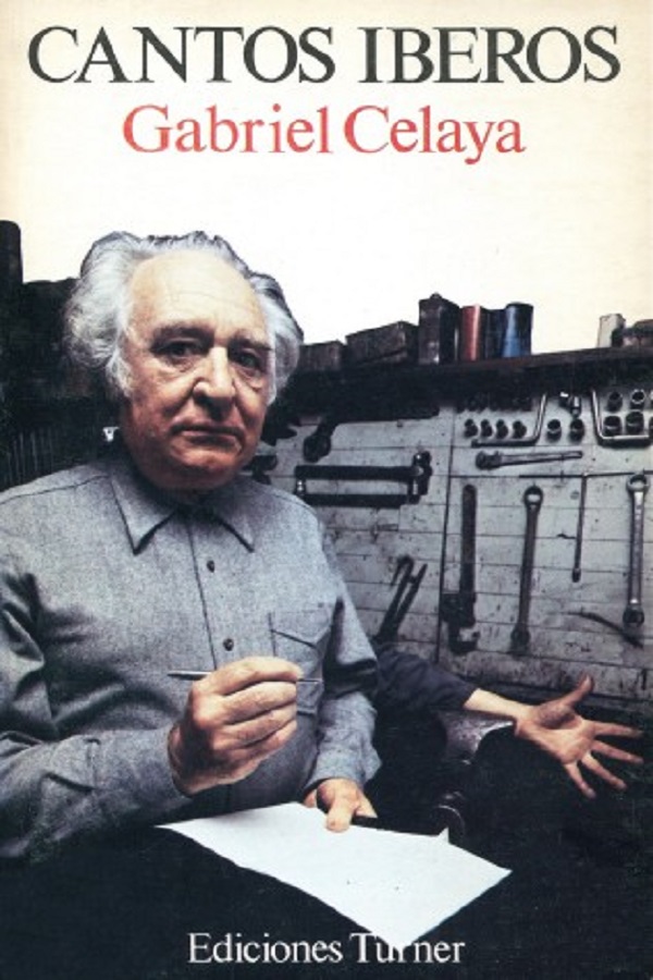 Cantos iberos