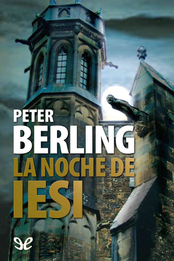 La noche de Iesi