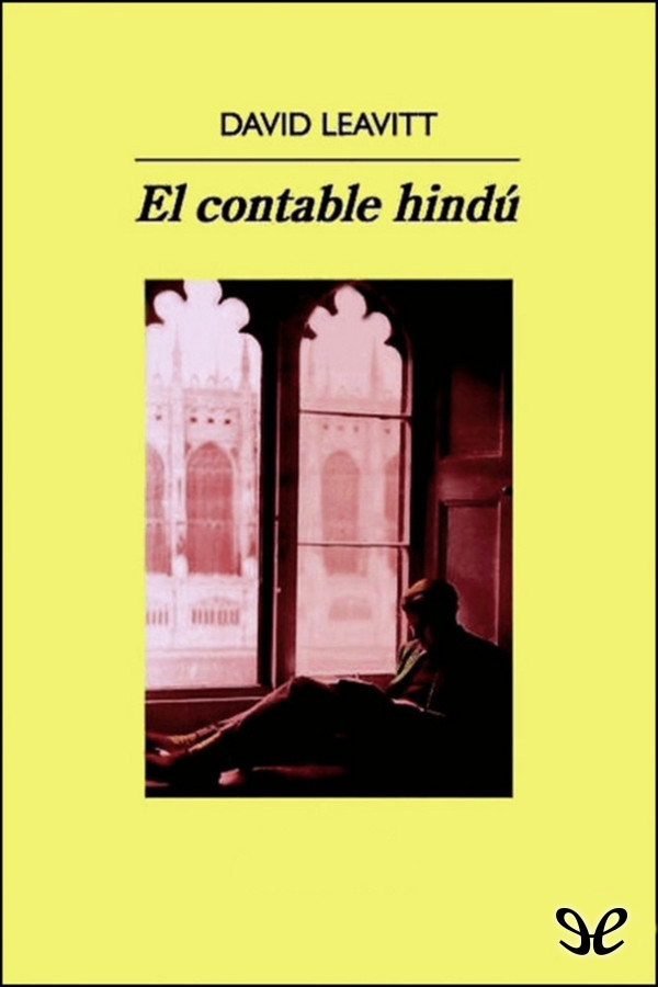El contable hindú
