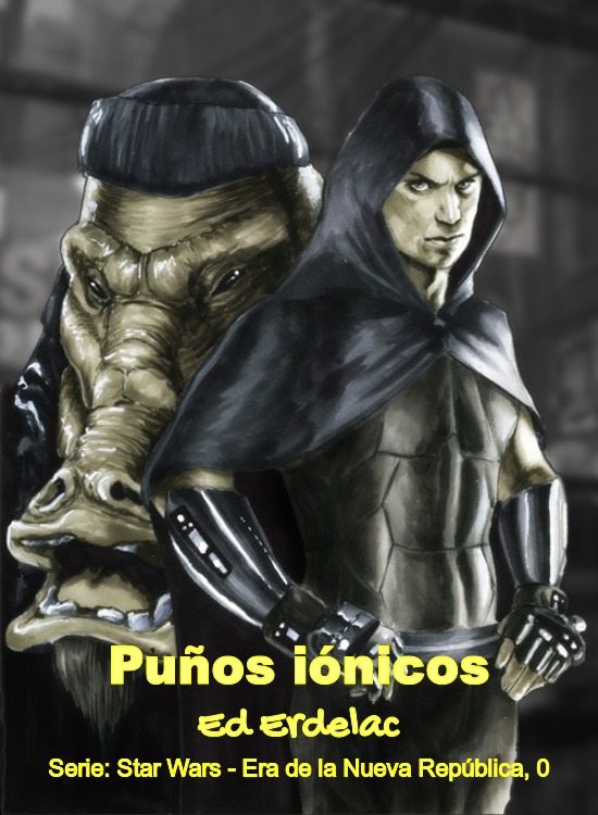 Puños iónicos