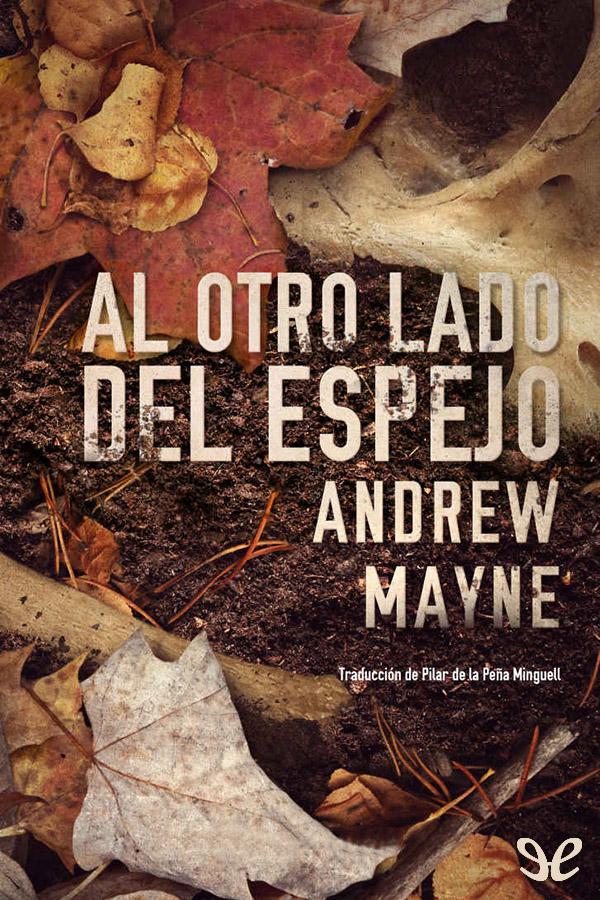 Al otro lado del espejo