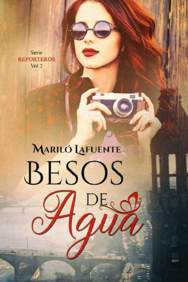 Besos de agua