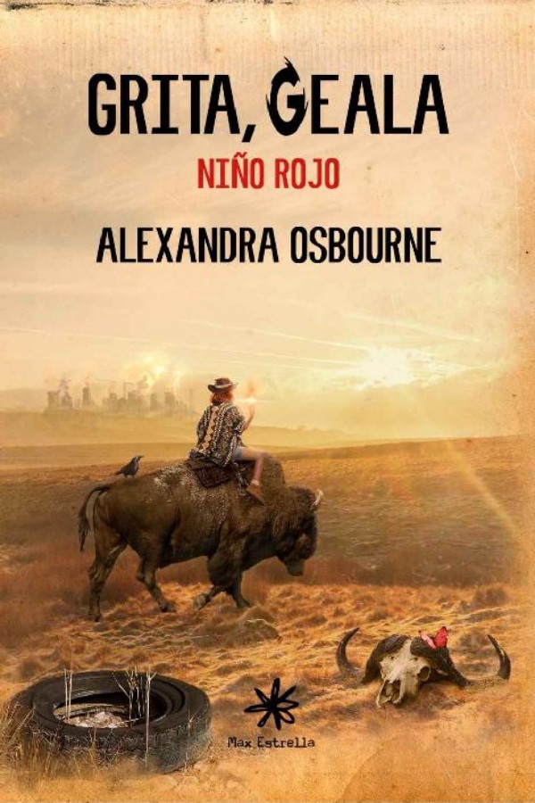 Niño rojo